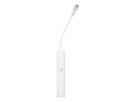 Akcesoria sieciowe Ubiquiti INS-3AF-O-G Konwerter PoE 48V 802.3af do 24V 0.5A